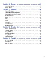 Preview for 7 page of Samsung SCH-R451C User Manual