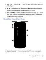 Preview for 29 page of Samsung SCH-R451C User Manual