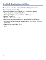Preview for 16 page of Samsung SCH-R455C (Spanish) Manual Del Usuario