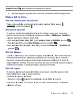 Preview for 27 page of Samsung SCH-R455C (Spanish) Manual Del Usuario