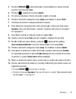 Preview for 53 page of Samsung SCH-R455C (Spanish) Manual Del Usuario