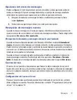 Preview for 55 page of Samsung SCH-R455C (Spanish) Manual Del Usuario