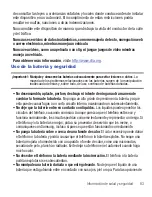 Preview for 97 page of Samsung SCH-R455C (Spanish) Manual Del Usuario