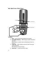 Предварительный просмотр 18 страницы Samsung SCH R500 - Hue Cell Phone 64 MB User Manual