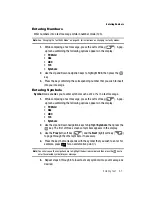 Preview for 51 page of Samsung SCH R500 - Hue Cell Phone 64 MB User Manual