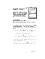 Preview for 71 page of Samsung SCH R500 - Hue Cell Phone 64 MB User Manual