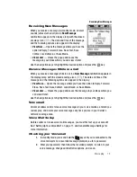 Preview for 75 page of Samsung SCH R500 - Hue Cell Phone 64 MB User Manual