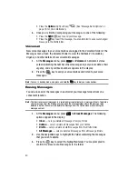 Preview for 80 page of Samsung SCH R500 - Hue Cell Phone 64 MB User Manual