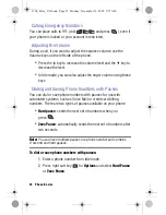 Preview for 33 page of Samsung SCH-r500 Series User Manual