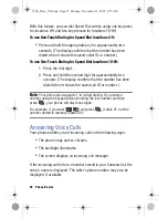 Preview for 35 page of Samsung SCH-r500 Series User Manual