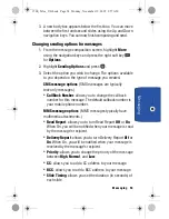 Preview for 64 page of Samsung SCH-r500 Series User Manual