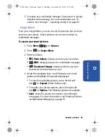 Предварительный просмотр 86 страницы Samsung SCH-r500 Series User Manual