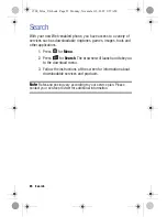 Предварительный просмотр 95 страницы Samsung SCH-r500 Series User Manual