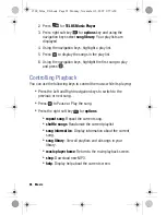 Preview for 103 page of Samsung SCH-r500 Series User Manual