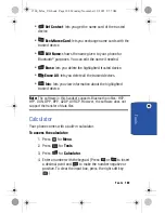 Preview for 112 page of Samsung SCH-r500 Series User Manual