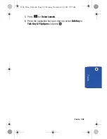 Предварительный просмотр 132 страницы Samsung SCH-r500 Series User Manual