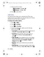 Preview for 147 page of Samsung SCH-r500 Series User Manual