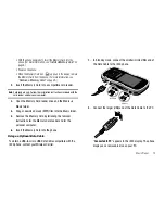 Preview for 73 page of Samsung SCH-R520 Series User Manual