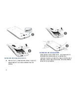 Preview for 14 page of Samsung SCH-R530M Manual Del Usuario