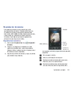 Preview for 105 page of Samsung SCH-R530M Manual Del Usuario