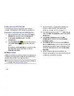 Preview for 132 page of Samsung SCH-R530M Manual Del Usuario