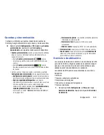 Preview for 155 page of Samsung SCH-R530M Manual Del Usuario