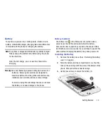 Preview for 15 page of Samsung SCH-R530RWBCRI User Manual