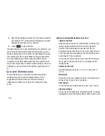 Preview for 186 page of Samsung SCH-R530RWBCRI User Manual