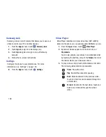 Preview for 112 page of Samsung SCH-R530X User Manual