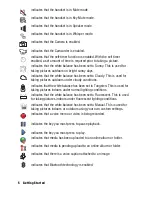 Preview for 12 page of Samsung SCH-R561 User Manual