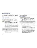 Preview for 82 page of Samsung SCH-R580 User Manual