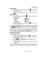 Preview for 25 page of Samsung SCH-r610 Series User Manual