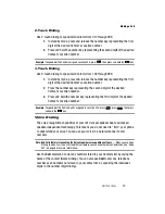 Preview for 29 page of Samsung SCH-r610 Series User Manual