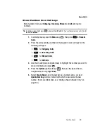 Preview for 39 page of Samsung SCH-r610 Series User Manual