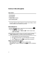 Preview for 40 page of Samsung SCH-r610 Series User Manual