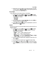 Preview for 99 page of Samsung SCH-r610 Series User Manual