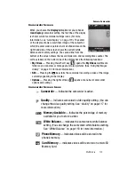 Preview for 107 page of Samsung SCH-r610 Series User Manual