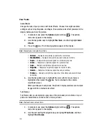 Preview for 112 page of Samsung SCH-r610 Series User Manual