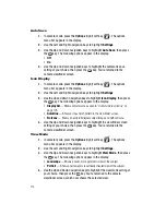 Preview for 114 page of Samsung SCH-r610 Series User Manual