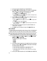 Preview for 138 page of Samsung SCH-r610 Series User Manual