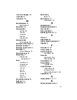 Preview for 197 page of Samsung SCH-r610 Series User Manual