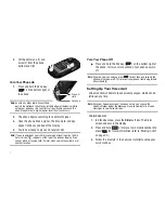 Preview for 10 page of Samsung SCH-R630 Series User Manual