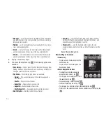 Preview for 78 page of Samsung SCH-R630 Series User Manual