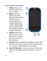 Preview for 26 page of Samsung SCH-R640 User Manual