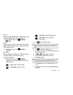 Preview for 73 page of Samsung SCH-R730 series User Manual