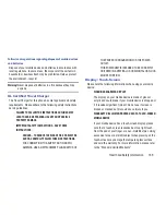 Preview for 163 page of Samsung SCH-R760 User Manual