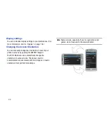 Preview for 27 page of Samsung SCH-R830 User Manual