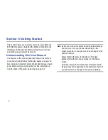 Preview for 10 page of Samsung SCH-R830C User Manual