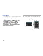 Preview for 28 page of Samsung SCH-R830C User Manual