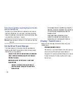 Предварительный просмотр 200 страницы Samsung SCH-R830C User Manual